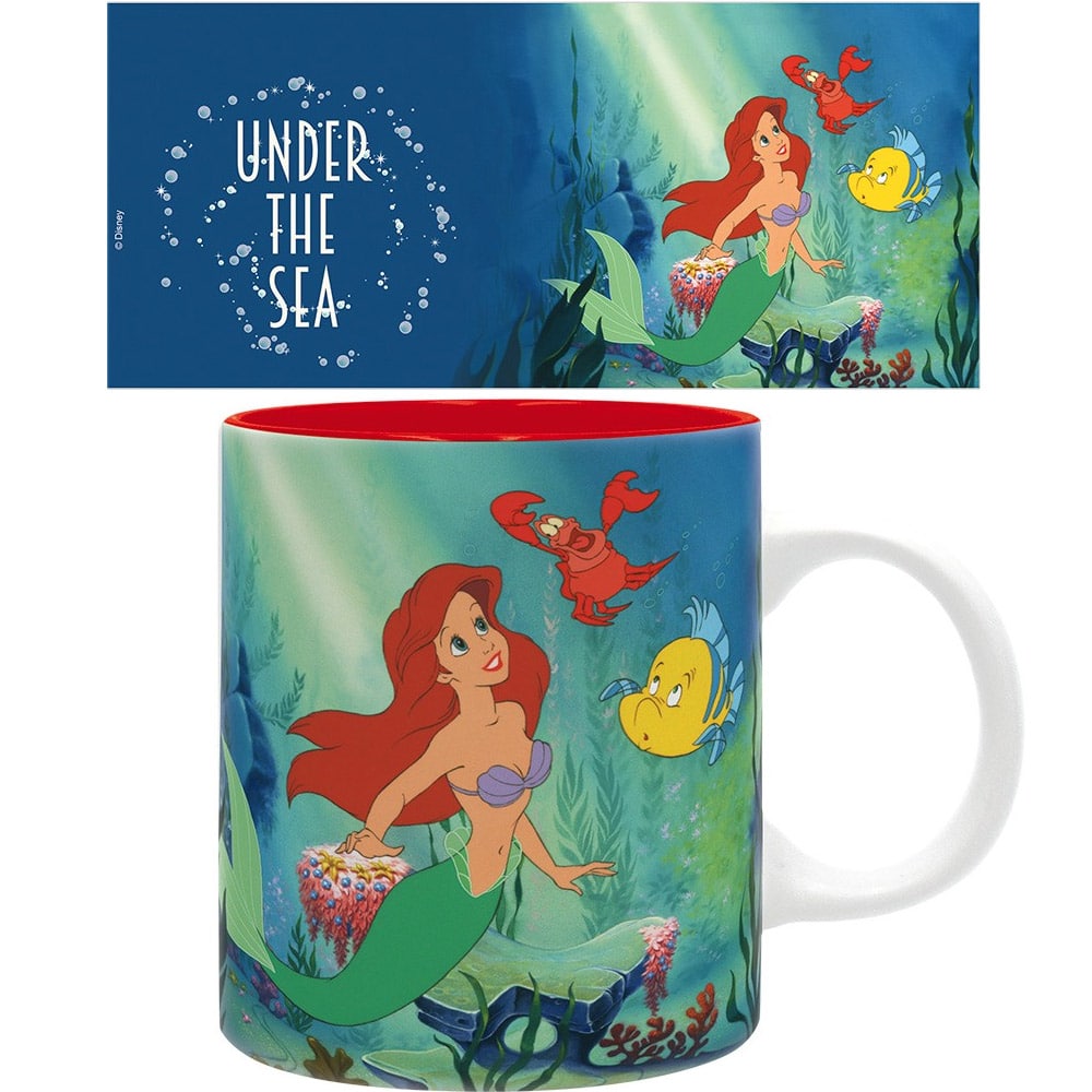ABYMUG507 Little Mermaid Under the Sea Mug a.jpg
