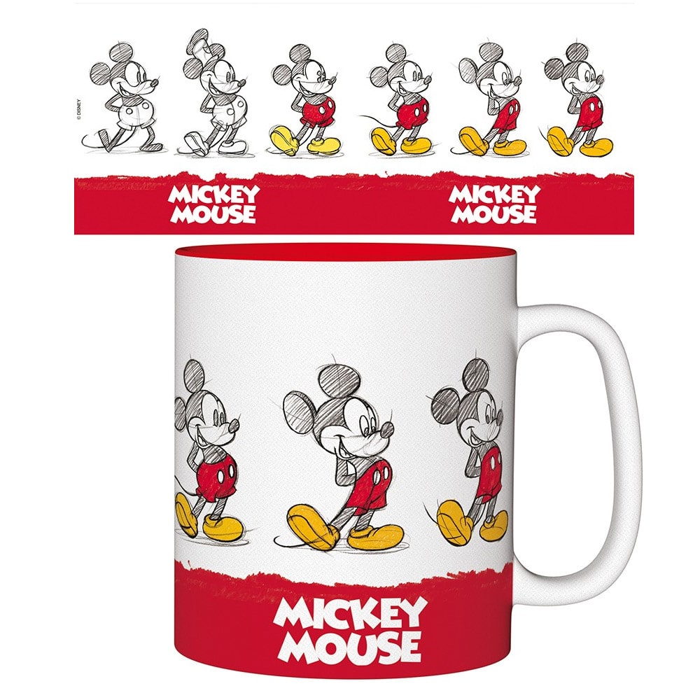 ABYMUG540 Mickey Mouse Sketch Mickey King Size Mug a.jpg