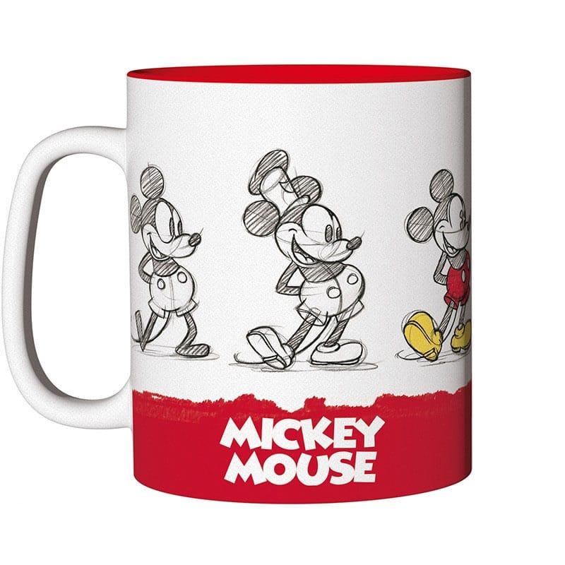 ABYMUG540 Mickey Mouse Sketch Mickey King Size Mug b.jpg