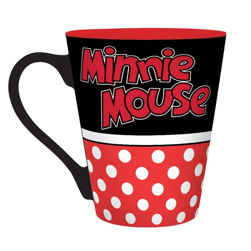 ABYMUG614 Mickey Cie Minnie Mouse Mug b.jpg