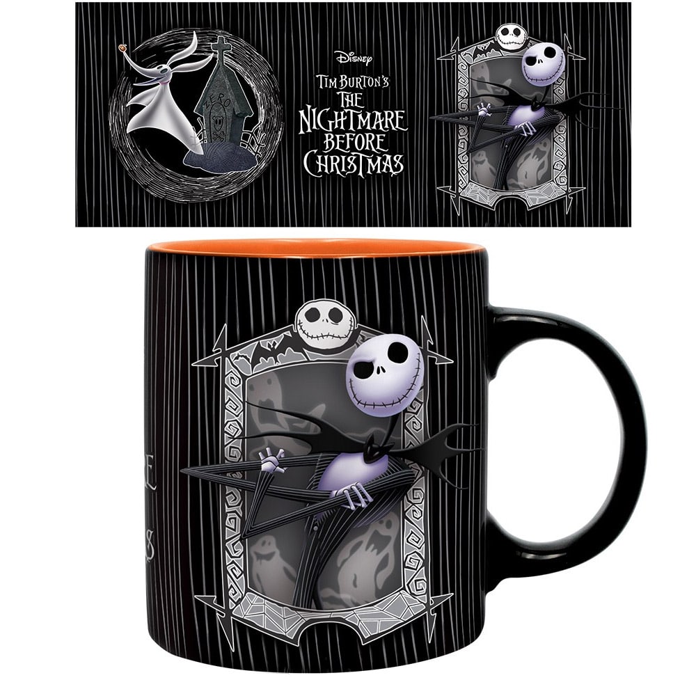 ABYMUG622 Nightmare Before Christmas Jack Zero Mug a.jpg