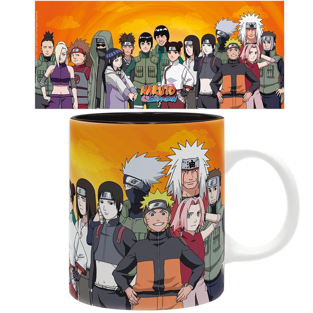 ABYMUG728 Naruto Shippuden Konoha Ninjas Mug a.jpg