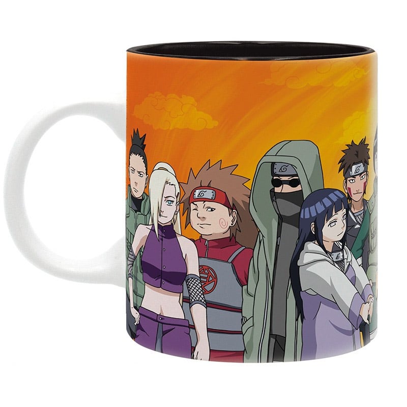 ABYMUG728 Naruto Shippuden Konoha Ninjas Mug b.jpg