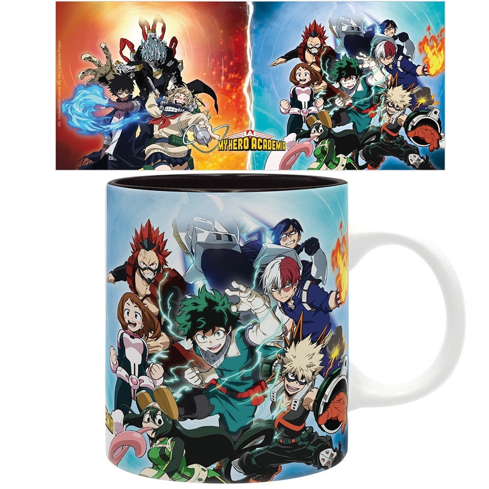 ABYMUG804 My Hero Academia Heroes vs Villains Mug a.jpg