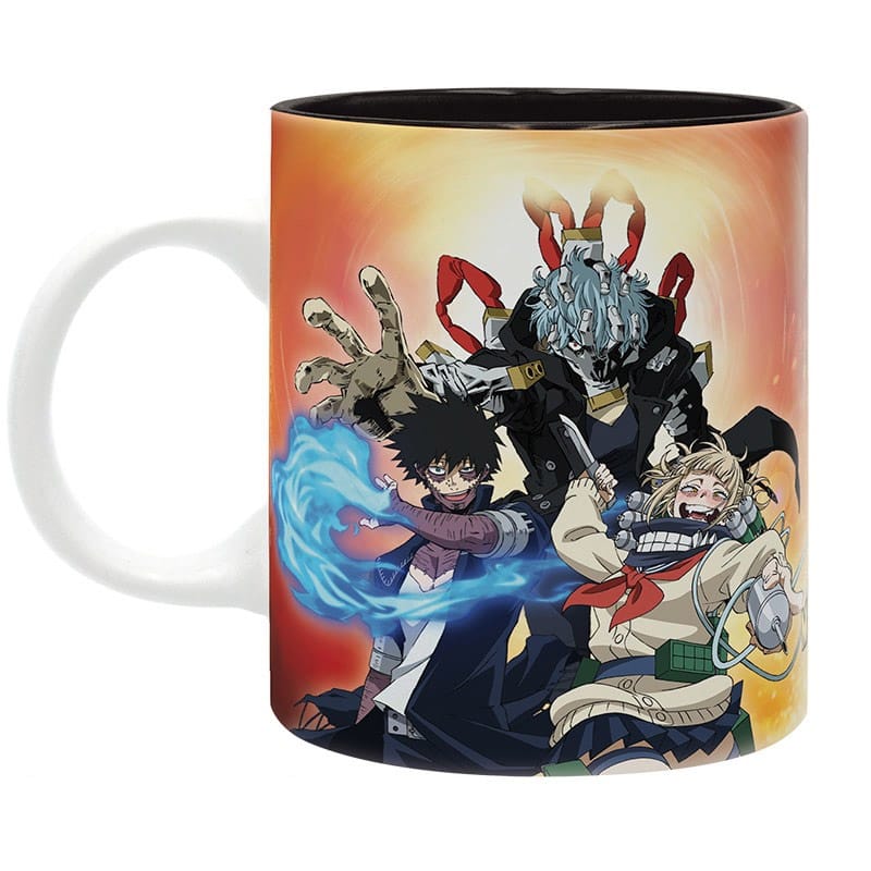 ABYMUG804 My Hero Academia Heroes vs Villains Mug b.jpg