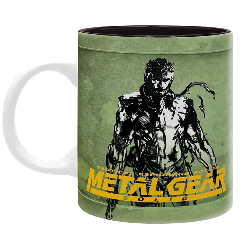 ABYMUG816 Metal Gear Solid Foxhound Mug b.jpg