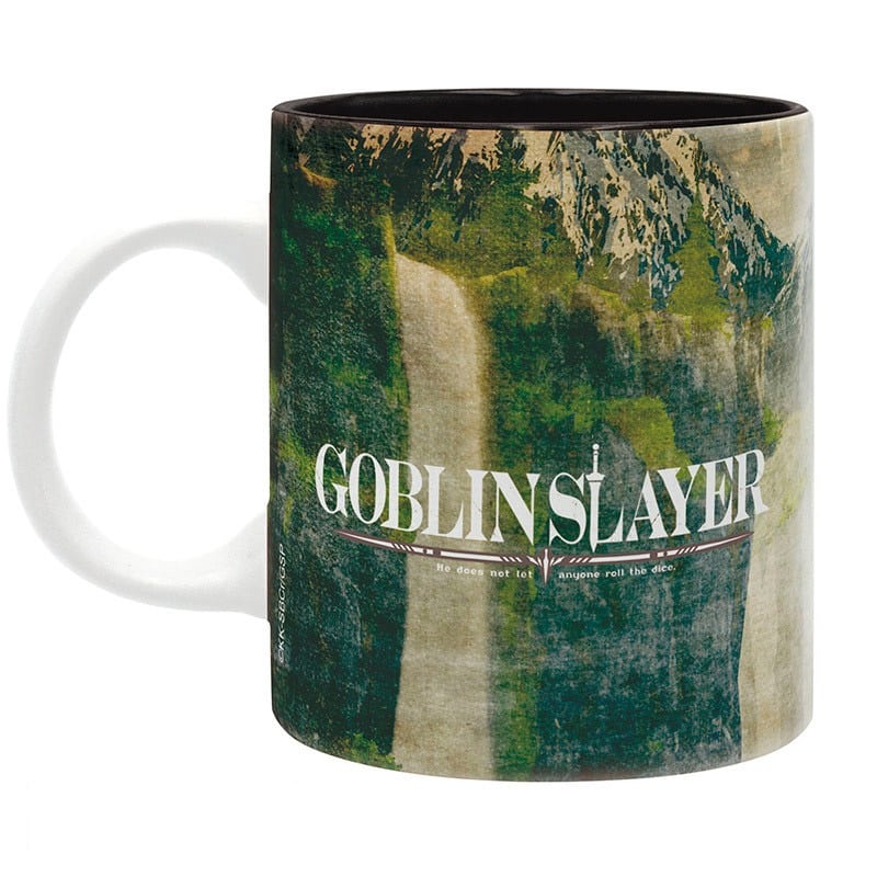 ABYMUG826 Goblin Slayer Group Mug b.jpg