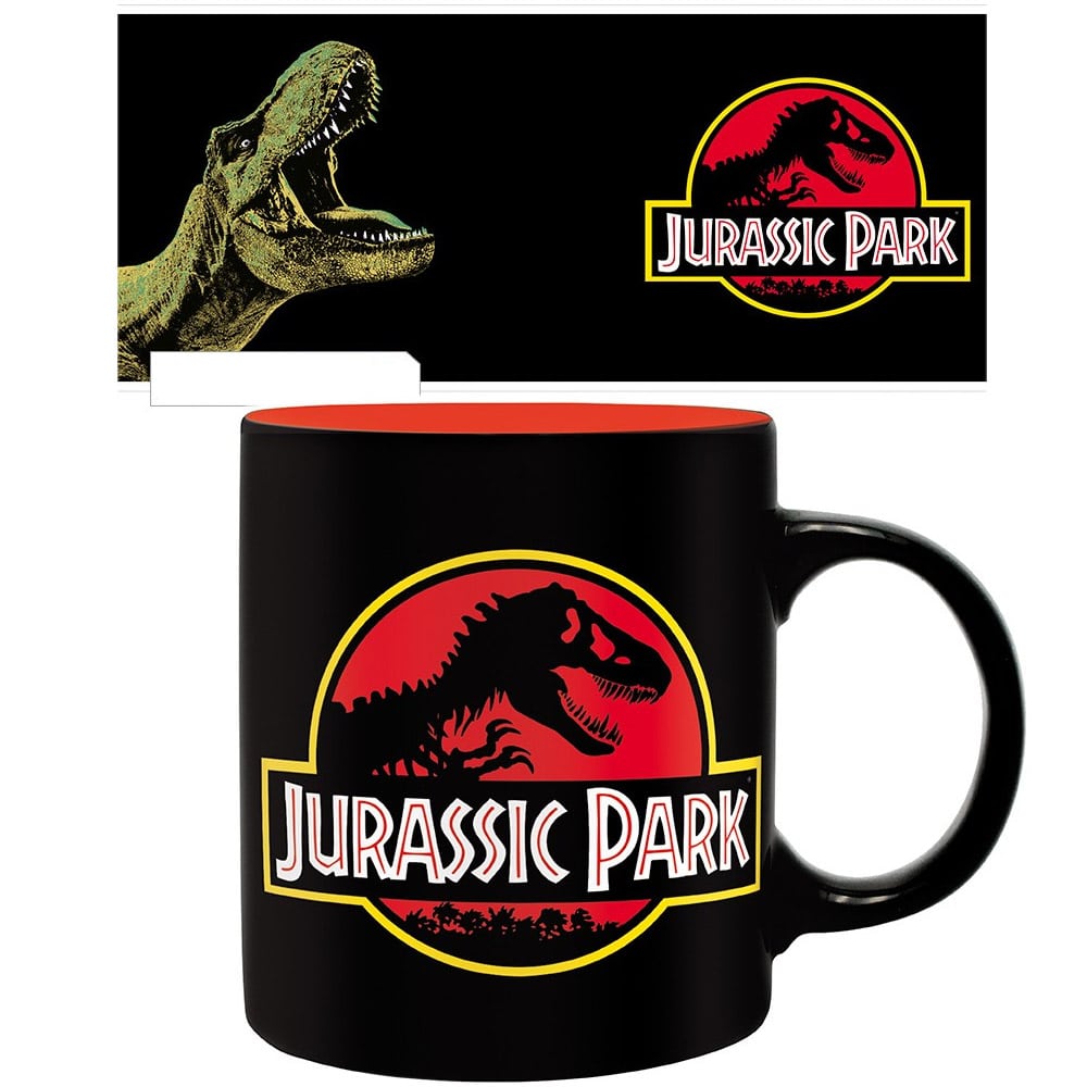 ABYMUG847 Jurassic Park T Rex Red Inside Mug a.jpg