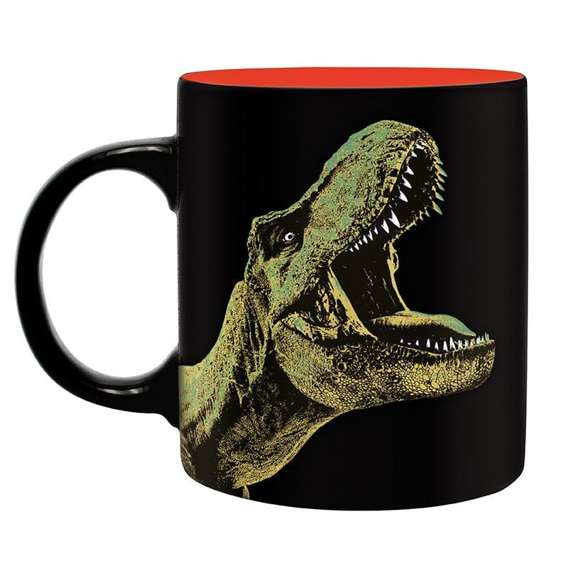 ABYMUG847 Jurassic Park T Rex Red Inside Mug b.jpg