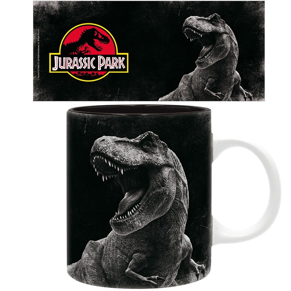 ABYMUG872 Jurassic Park T Rex Black Inside Mug a.jpg