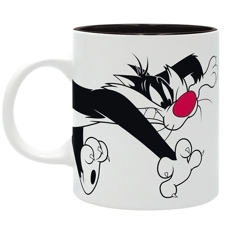 ABYMUG890 Looney Tunes Tweety Sylvester Mug b.jpg