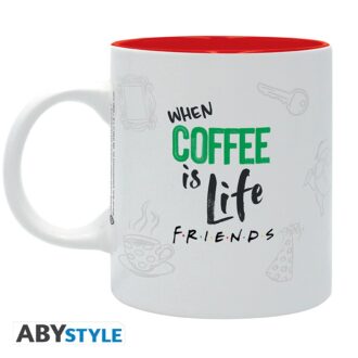 ABYMUG910 Friends Central Perk Red Inside Mug b 1.jpg