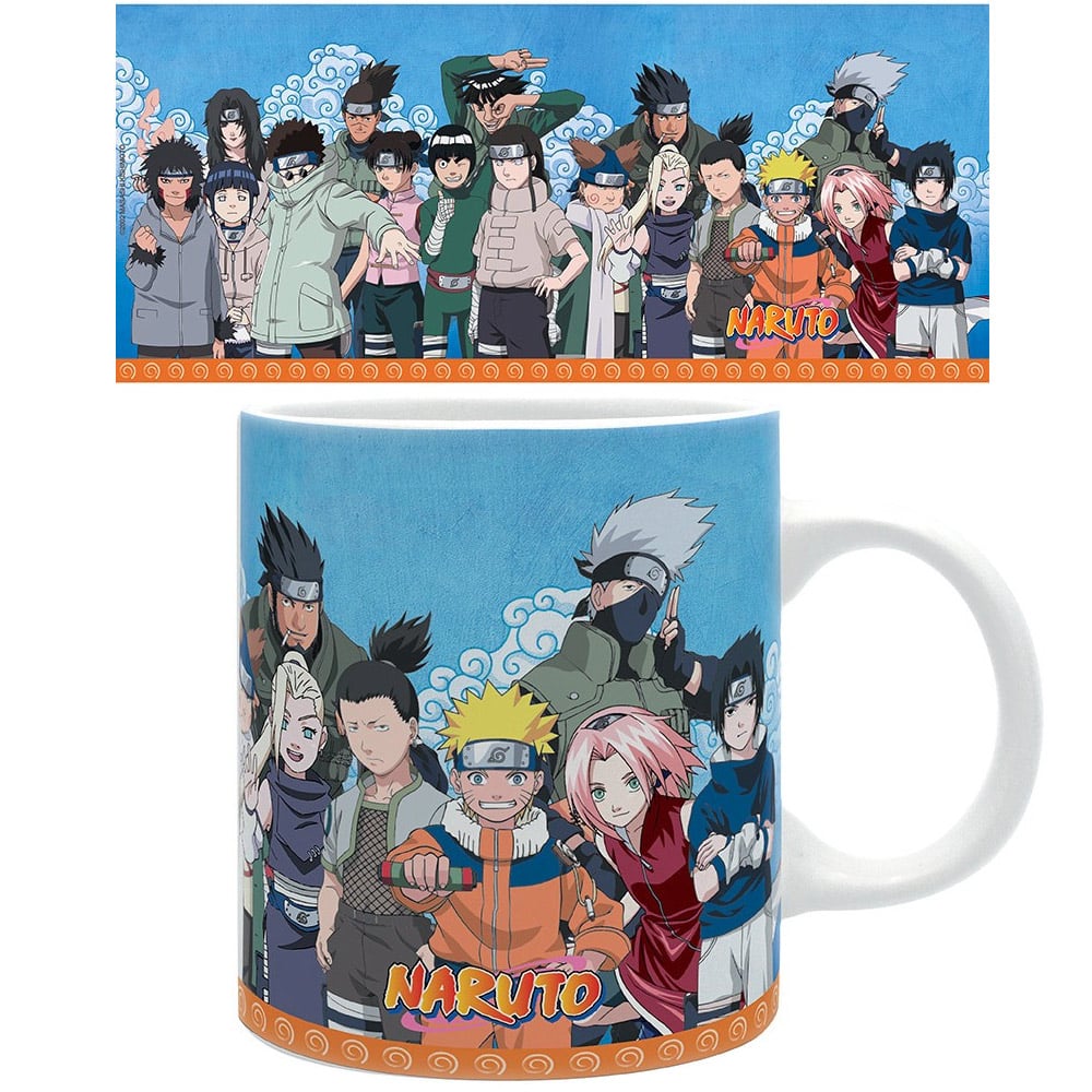 ABYMUG974 Naruto Genin Konoha Mug a.jpg