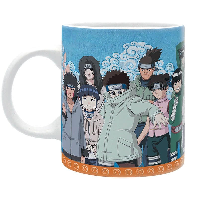 ABYMUG974 Naruto Genin Konoha Mug b.jpg