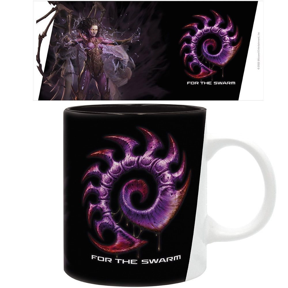 ABYMUGA234 Starcraft Zerg Mug a.jpg