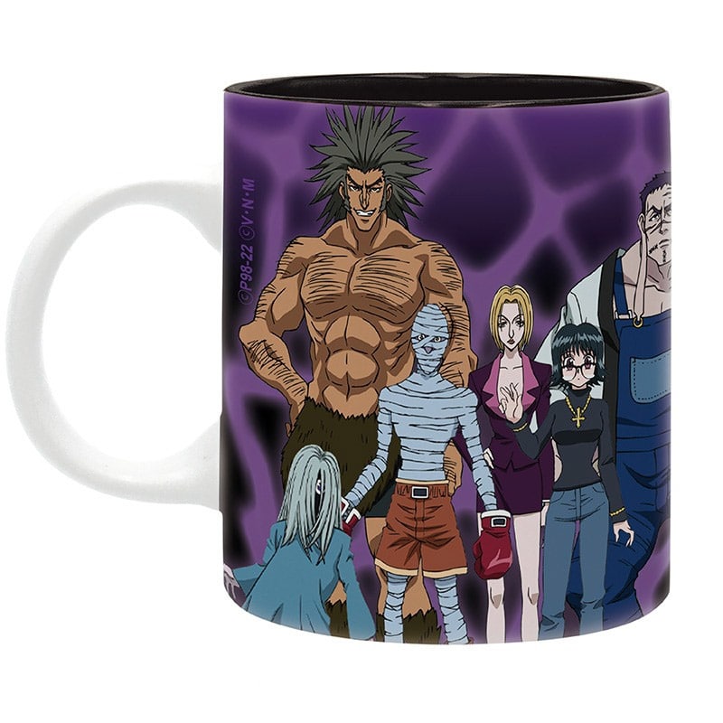 ABYMUGA239 Hunter X Hunter Phantom Troupe Mug b.jpg