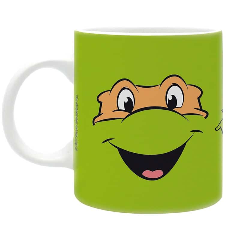 ABYMUGA257 Turtles Raphael Michelangelo Mug b.jpg