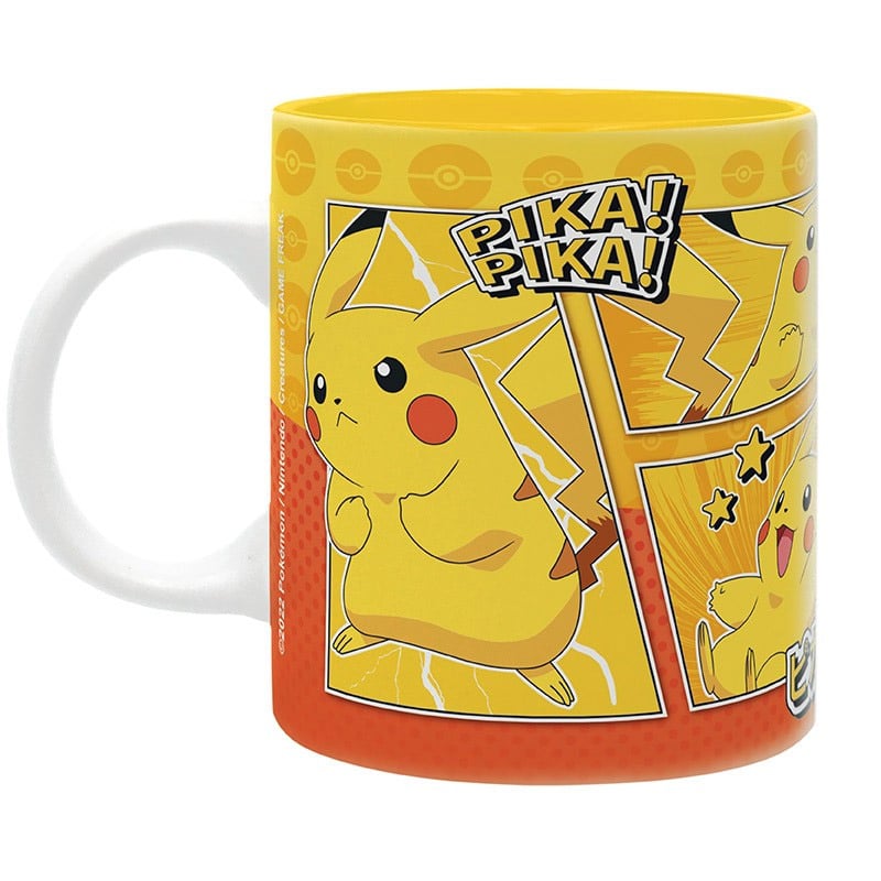 ABYMUGA264 Pokemon Comic Strip Pikachu Mug b.jpg