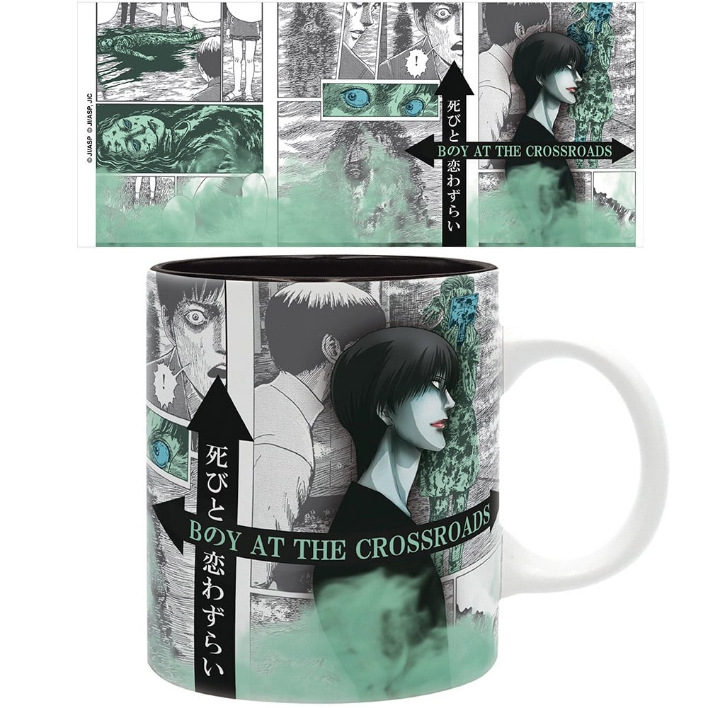 ABYMUGA270 Junji Ito The Boy at the Crossroads Mug a.jpg