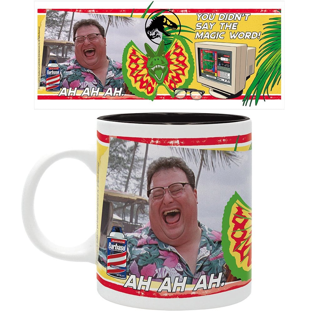 ABYMUGA308 Jurassic Park The Magic Word Mug a.jpg