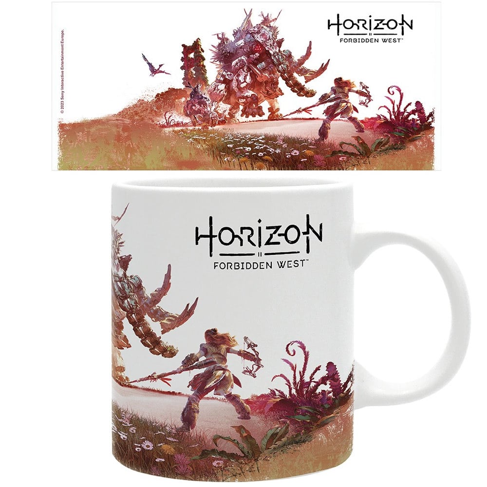 ABYMUGA402 Horizon Forbidden West Key Art Mug a.jpg