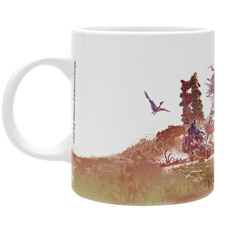 ABYMUGA402 Horizon Forbidden West Key Art Mug b.jpg