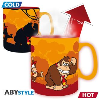 ABYMUGA668 Donkey Kong Diddy Heat Change King Size Mug a 1.jpg