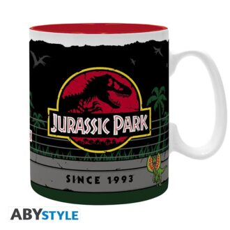 ABYMUGA681 Jurassic Park Dinosaur Kingdom King Size Mug a 1.jpg