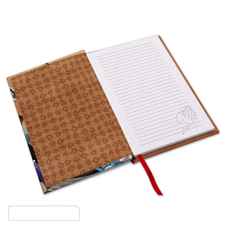 ABYNOT028 Fairy Tail Group A5 Notebook b.jpg