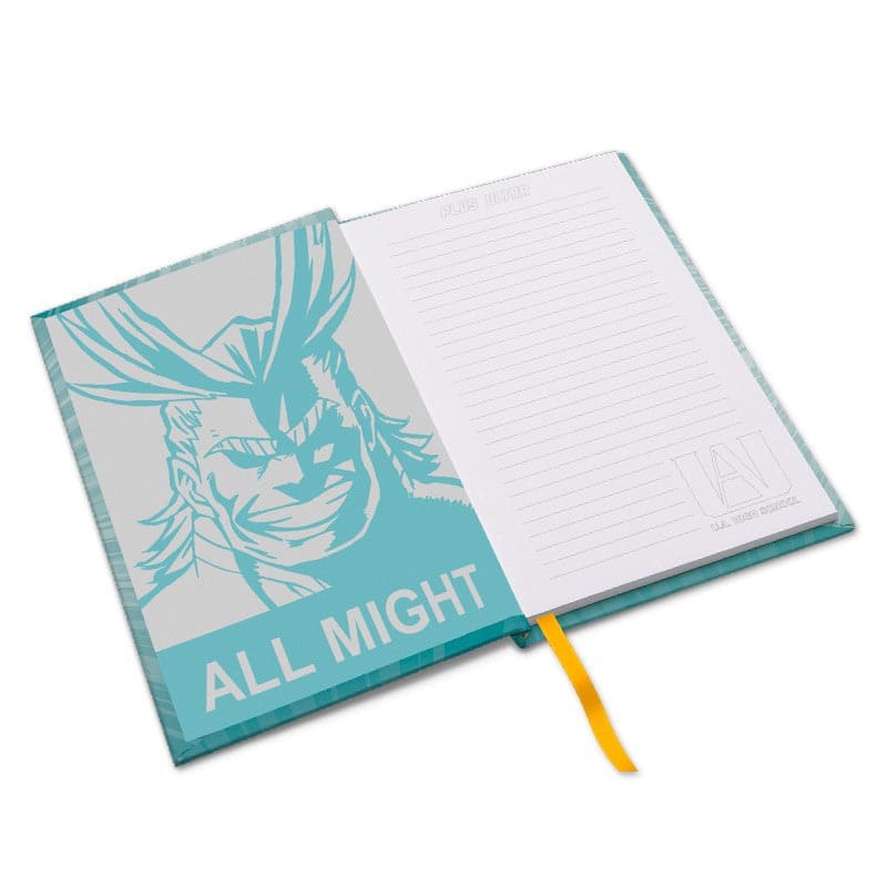 ABYNOT040 My Hero Academia Heroes A5 Notebook b.jpg