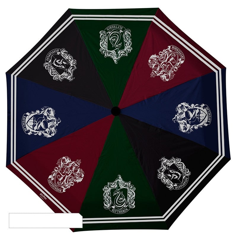 ABYUMB007 Harry Potter Houses Umbrella a.jpg