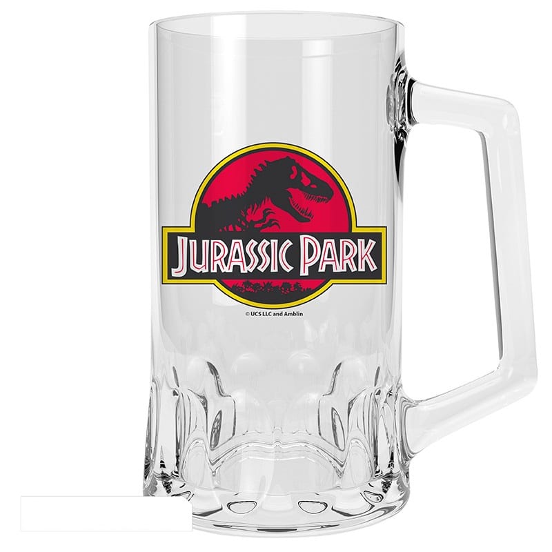 ABYVER196 Jurassic Park Logo Tankard a.jpg