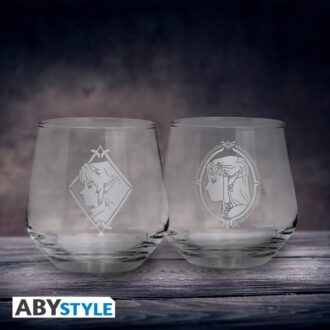 ABYVER309 Zelda Link Zelda 2 Glass Set c 1.jpg
