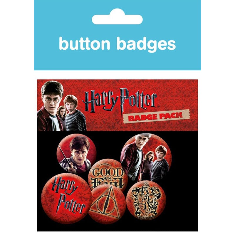 BP0353 Harry Potter Icon Badge Pack.jpg