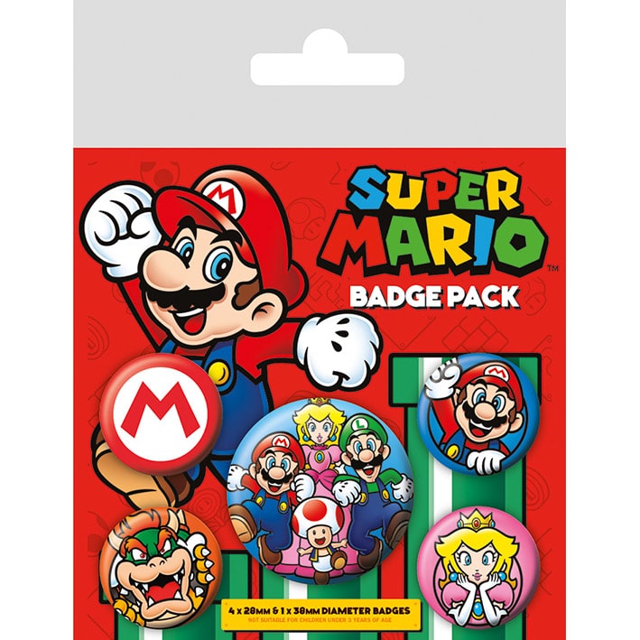 BP80440 Super Mario Badge Pack.jpg