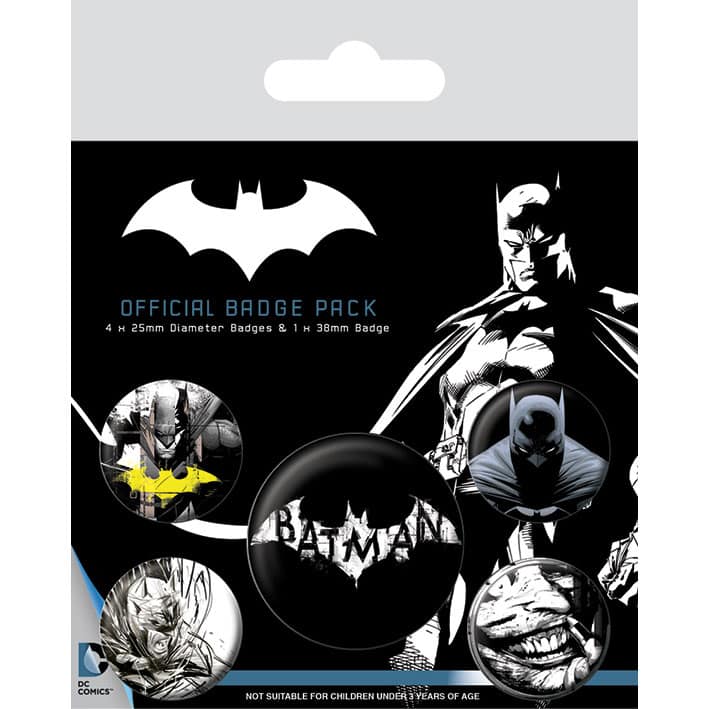 BP80546 Batman Dark Badge Pack.jpg
