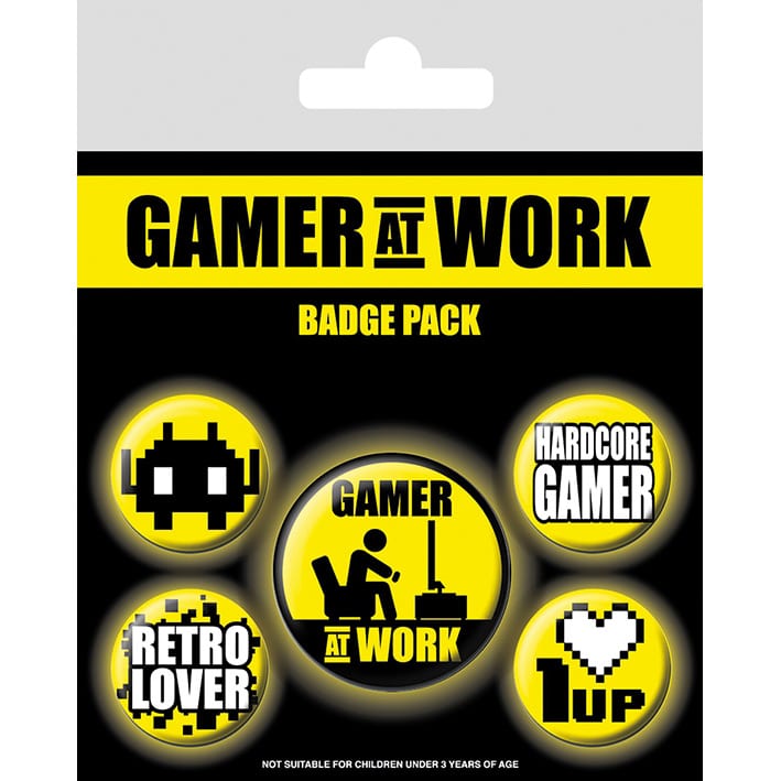 BP80647 Gamer At Work Badge Pack.jpg