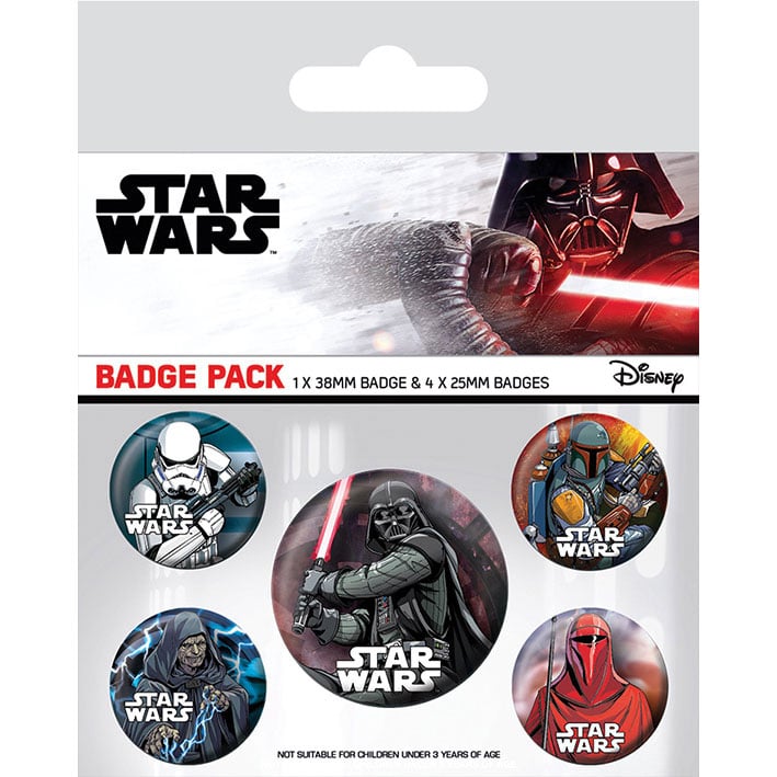 BP80657 Star Wars Dark Side Badge Pack.jpg