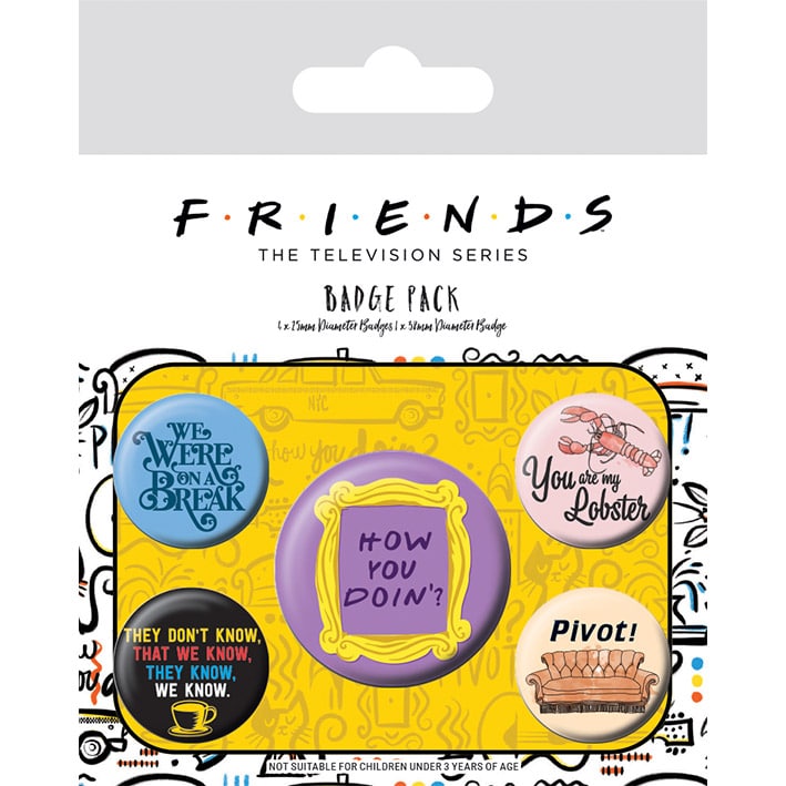 BP80673 Friends Quotes Badge Pack.jpg