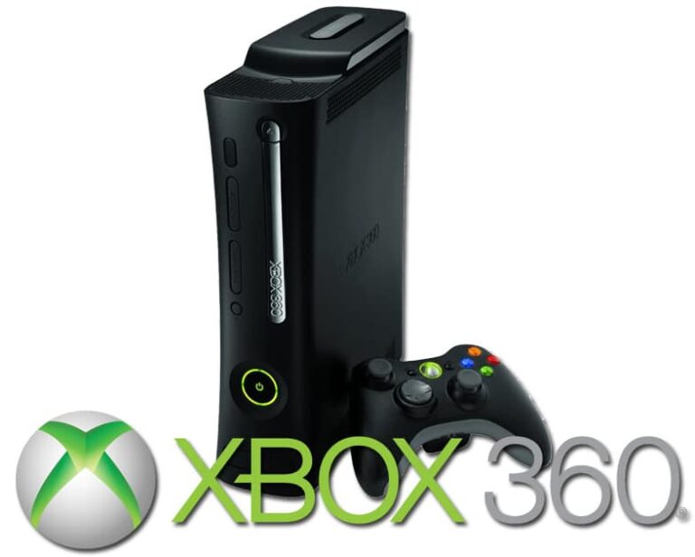 Xbox 360