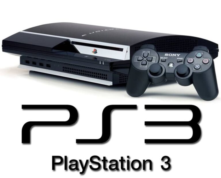 Playstation 3