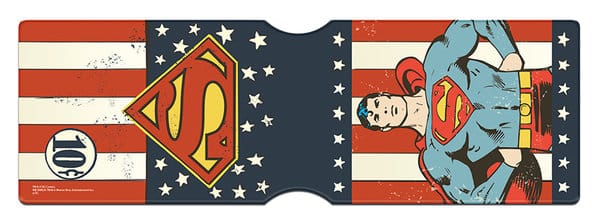 CH0220 DC Comics Retro Superman Card Holder b.jpg