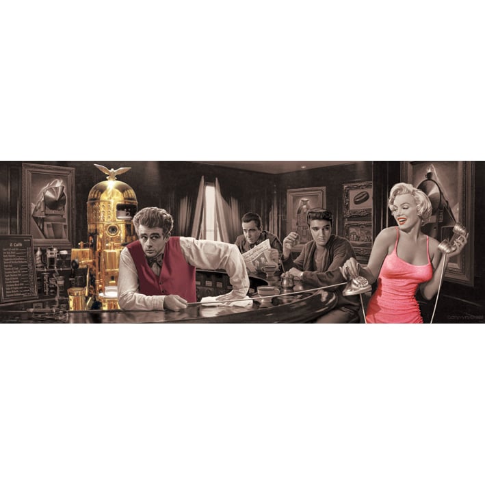 CPP20212 Java Dreams Chris Consani Door Poster.jpg