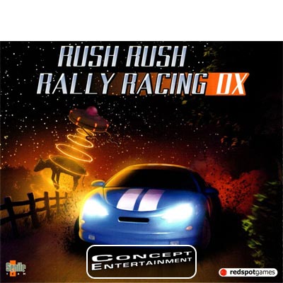 DC Rush Rush Rally Racing DX front.jpg