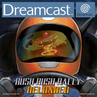 DC Rush Rush Rally Reloaded a.jpg