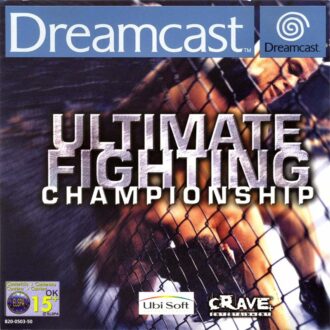 DC Ultimate Fighting Championship UFC a 1.jpg