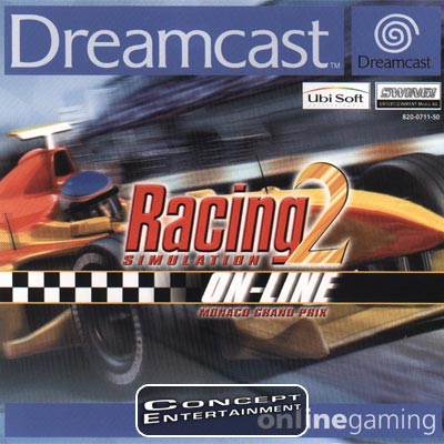 DC Racing Simulation Monaco Grand Prix 2 On Line 2797.jpg