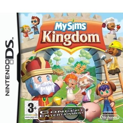 DS MySims Kingdom 5489.jpg
