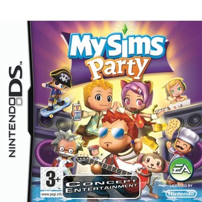 DS MySims Party 5490.jpg