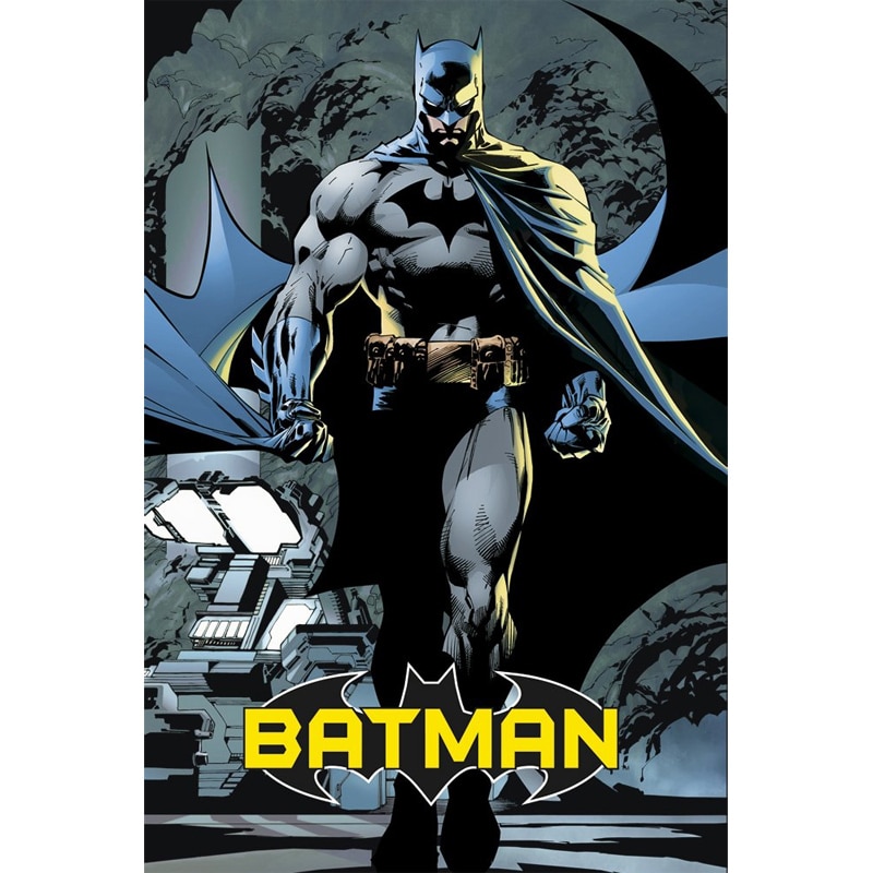 FP2143 Batman Comic Comic.jpg